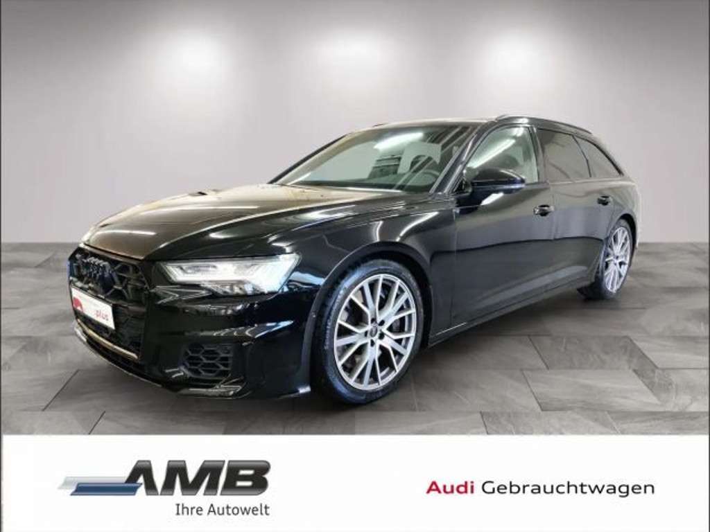 Audi S6 2024 Diesel
