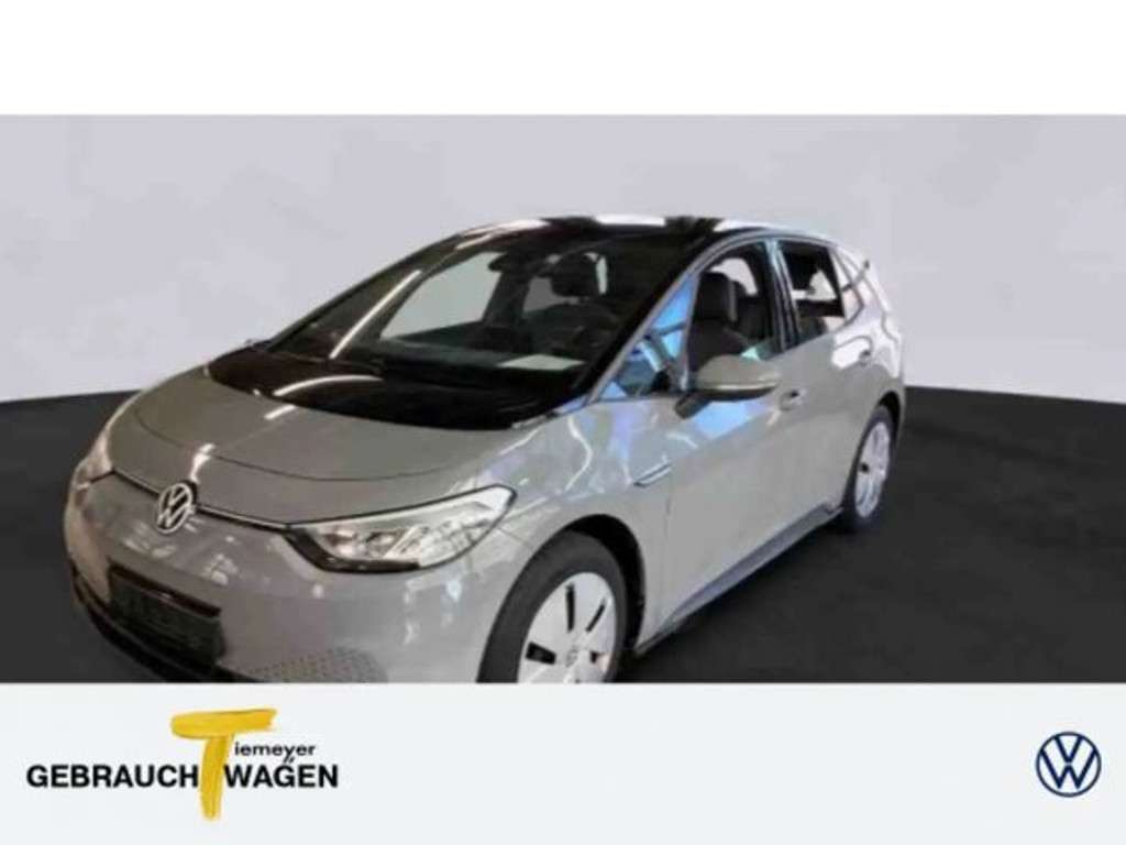 Volkswagen ID.3 2021 Elektrisch