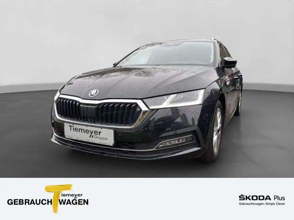 Skoda Octavia 2024 Diesel