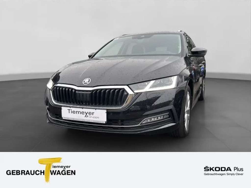 Skoda Octavia 2024 Diesel