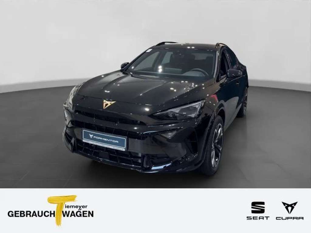 Cupra Formentor 2025 Benzine