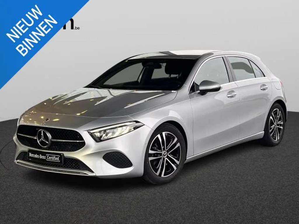 Mercedes-Benz A-Klasse 2024 Benzine