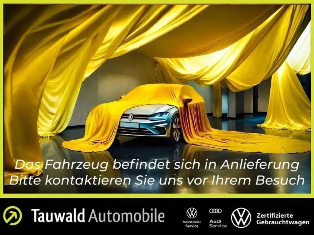 Volkswagen Golf 2025 Benzine