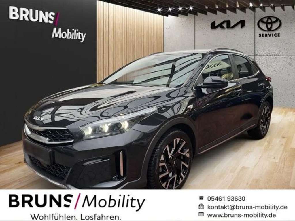 Kia XCeed 2025 Benzine