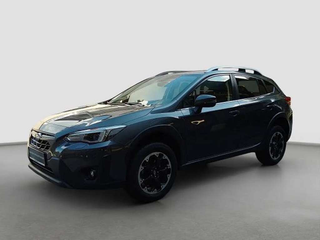 Subaru XV 2022 Benzine