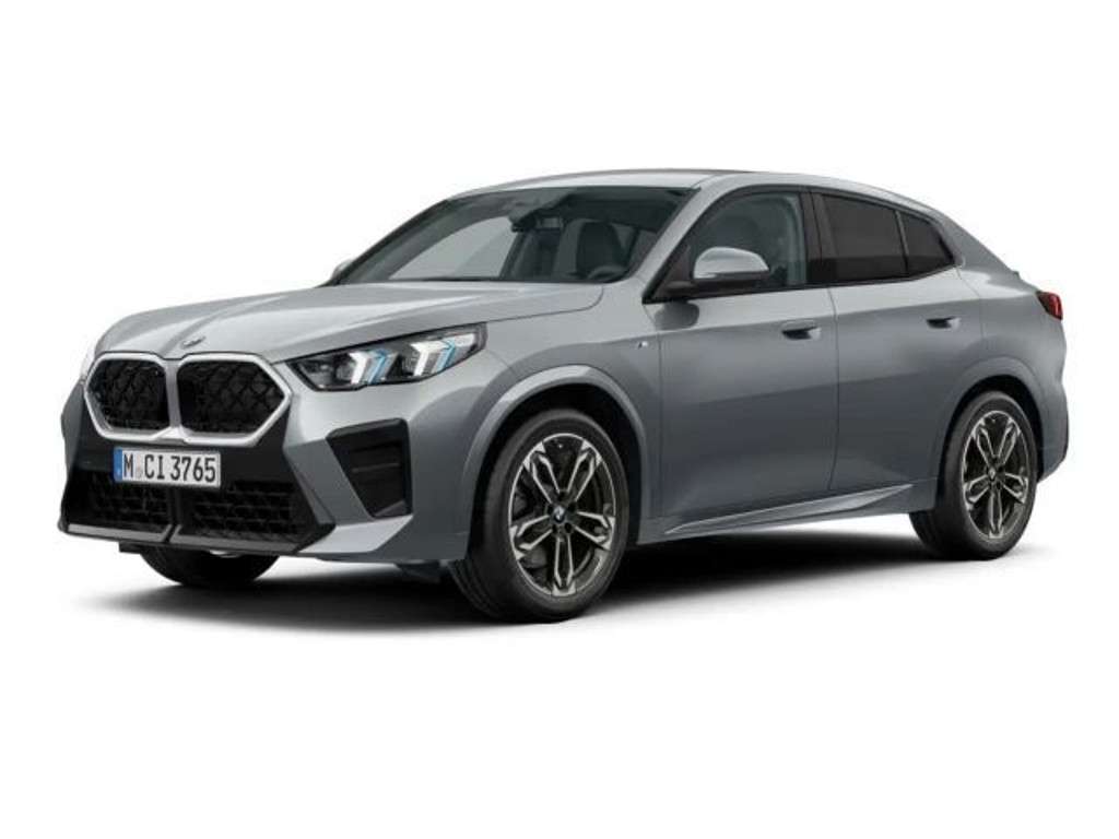 BMW X2 2025 Benzine