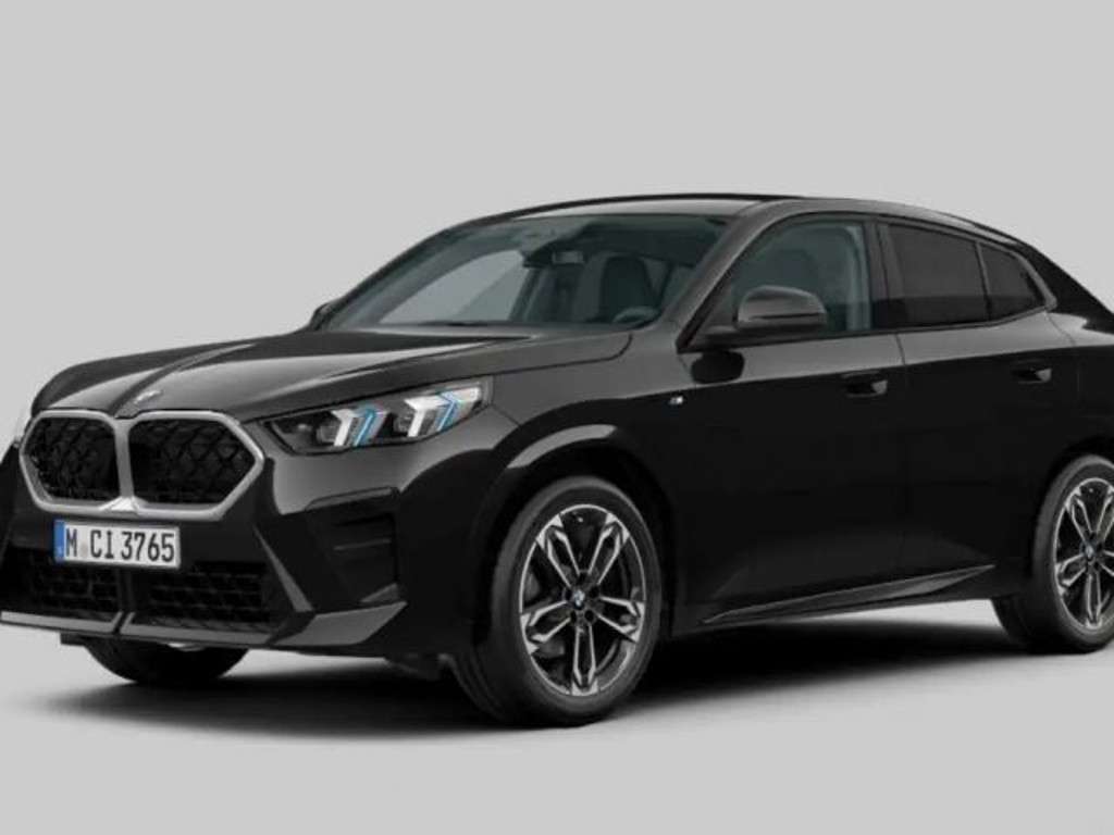 BMW X2 2024 Diesel