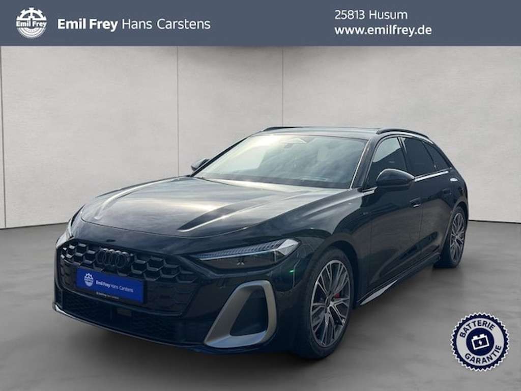 Audi A5 2025 Hybride Benzine