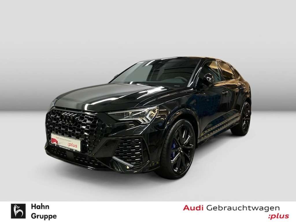 Audi RS Q3 2022 Benzine
