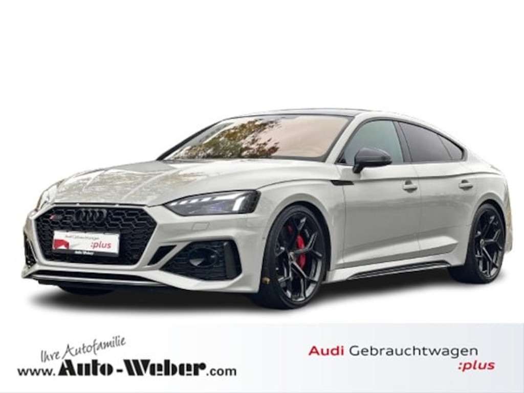Audi RS5 2024 Benzine
