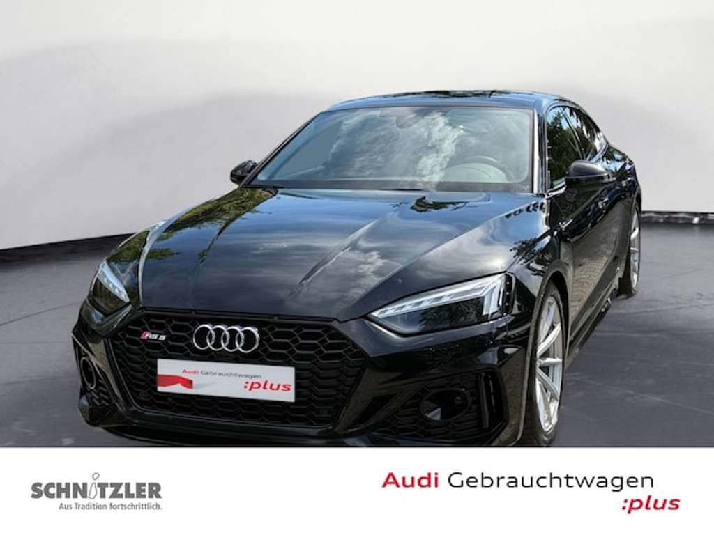 Audi RS5 2024 Benzine