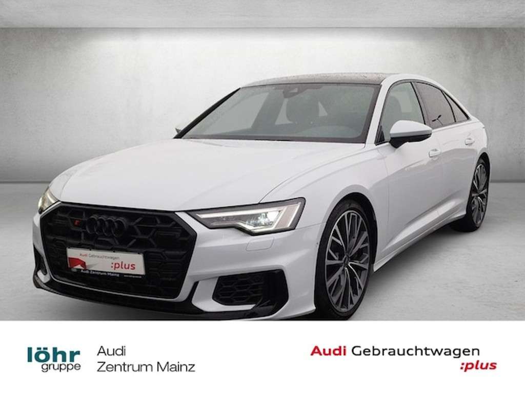 Audi S6 2023 Diesel