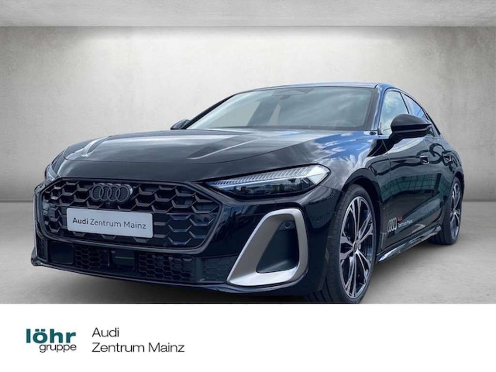 Audi A5 2025 Hybride Benzine