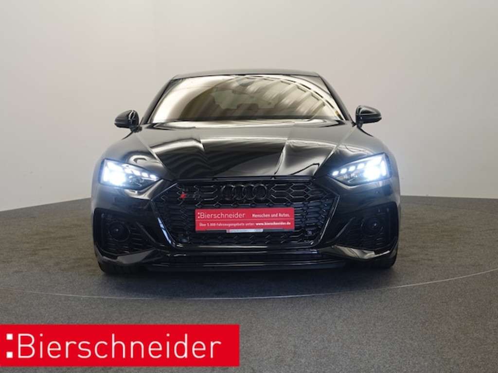 Audi RS5 2024 Benzine