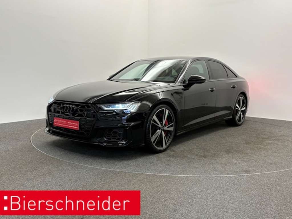 Audi S6 2024 Diesel