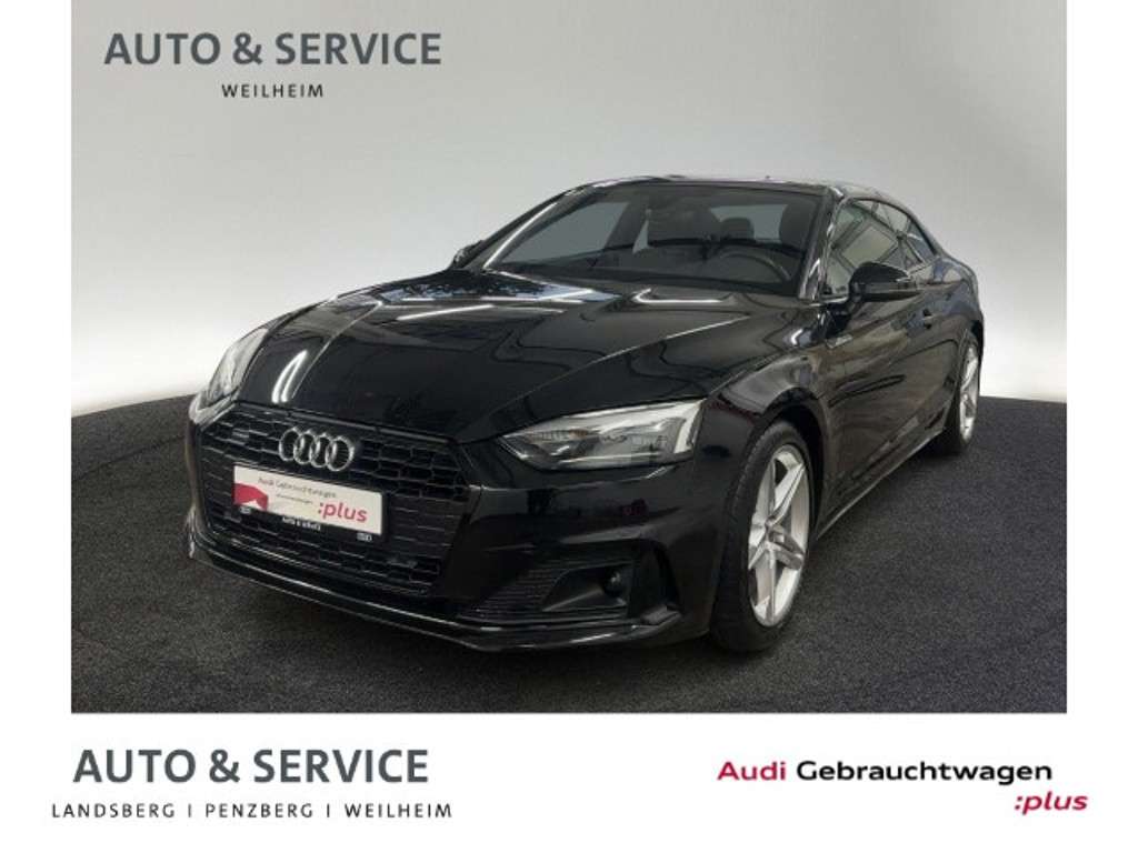 Audi A5 2021 Diesel