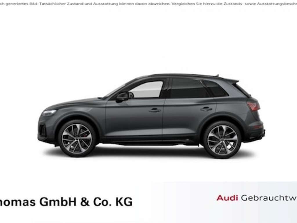 Audi SQ5 2023 Diesel
