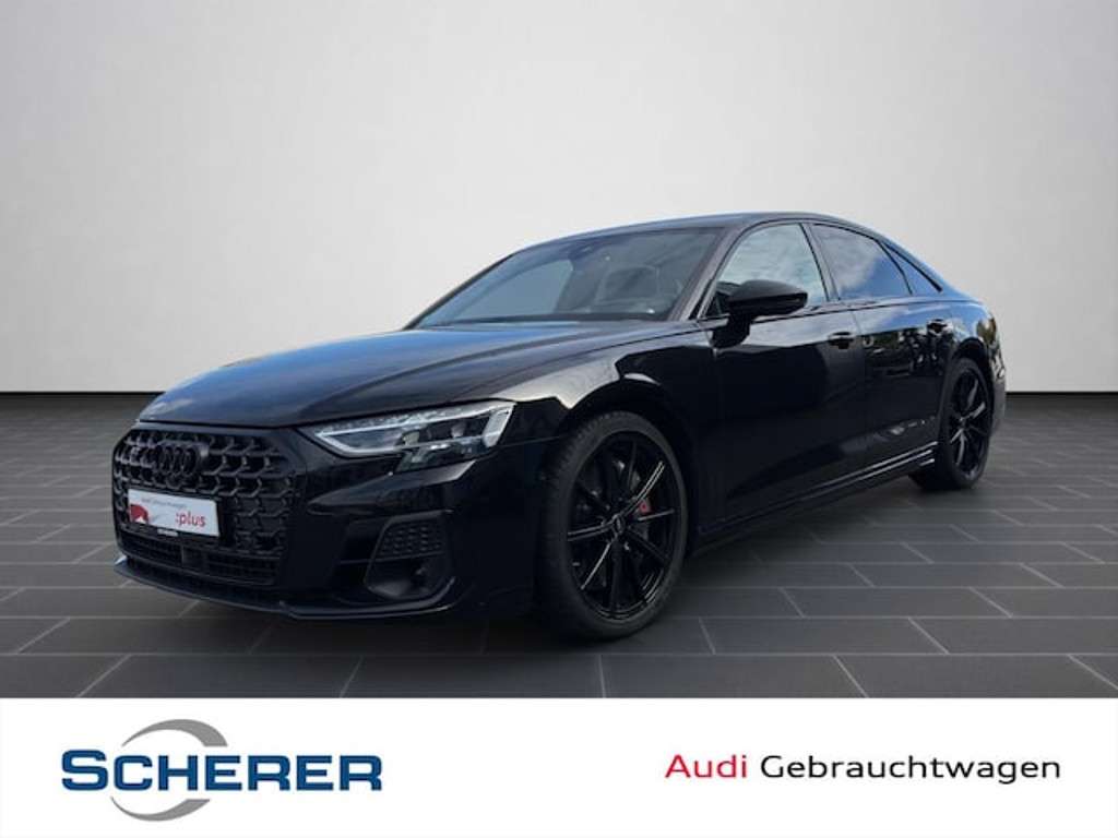 Audi S8 2023 Benzine