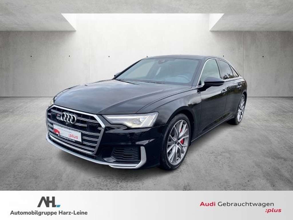 Audi S6 2022 Diesel