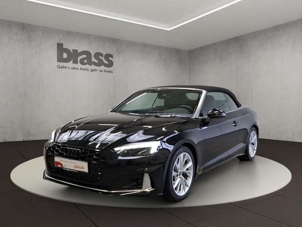 Audi A5 2023 Benzine