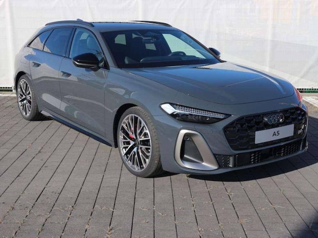 Audi A5 2024 Diesel