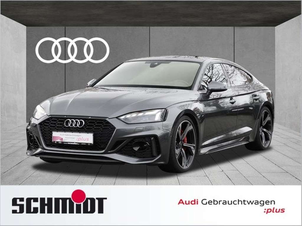 Audi RS5 2022 Benzine