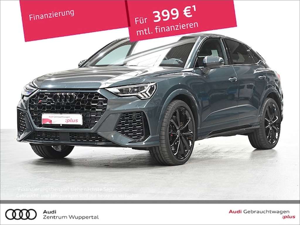 Audi RS Q3 2022 Benzine