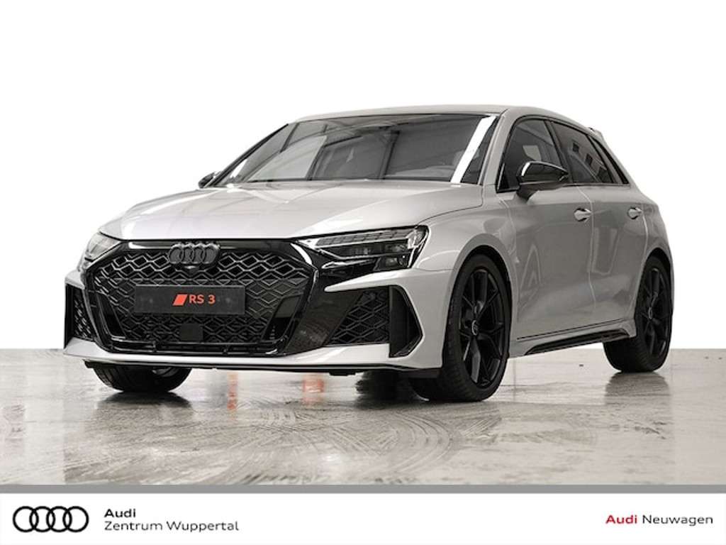 Audi RS3 2025 Benzine