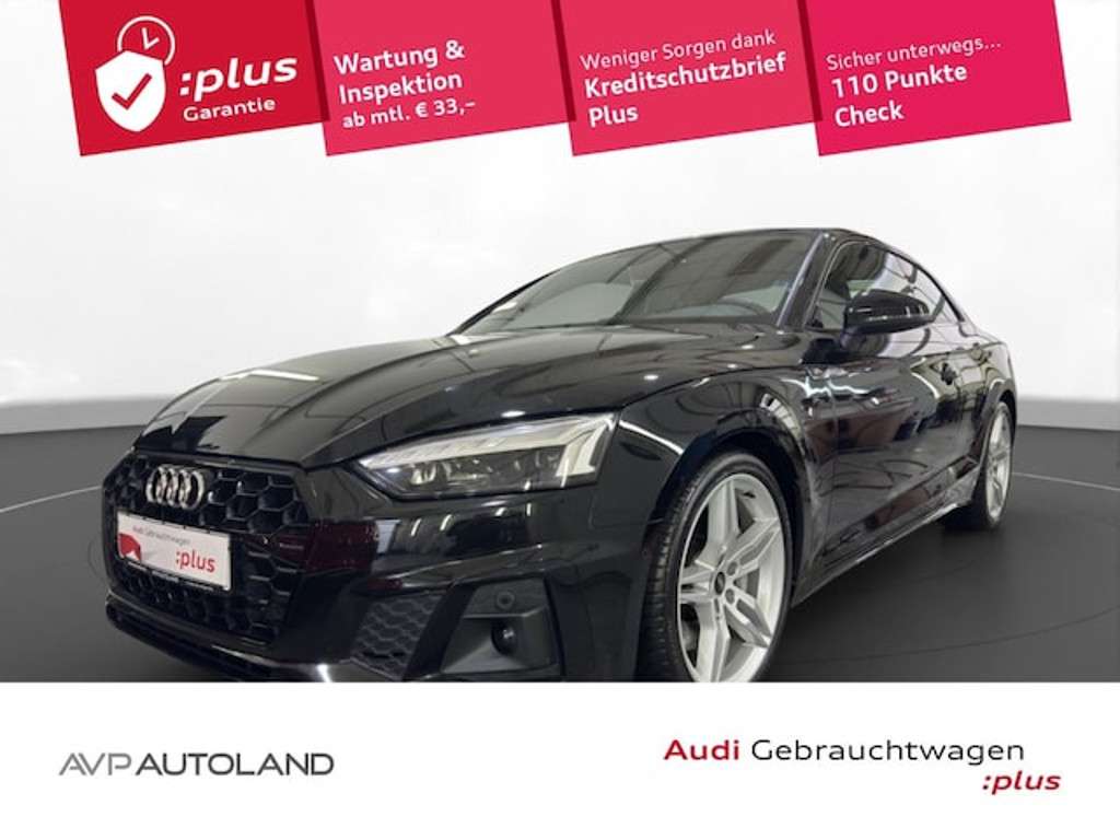 Audi A5 2021 Diesel