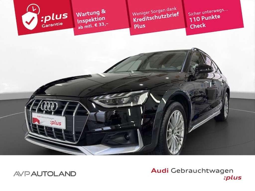 Audi A4 allroad 2023 Diesel