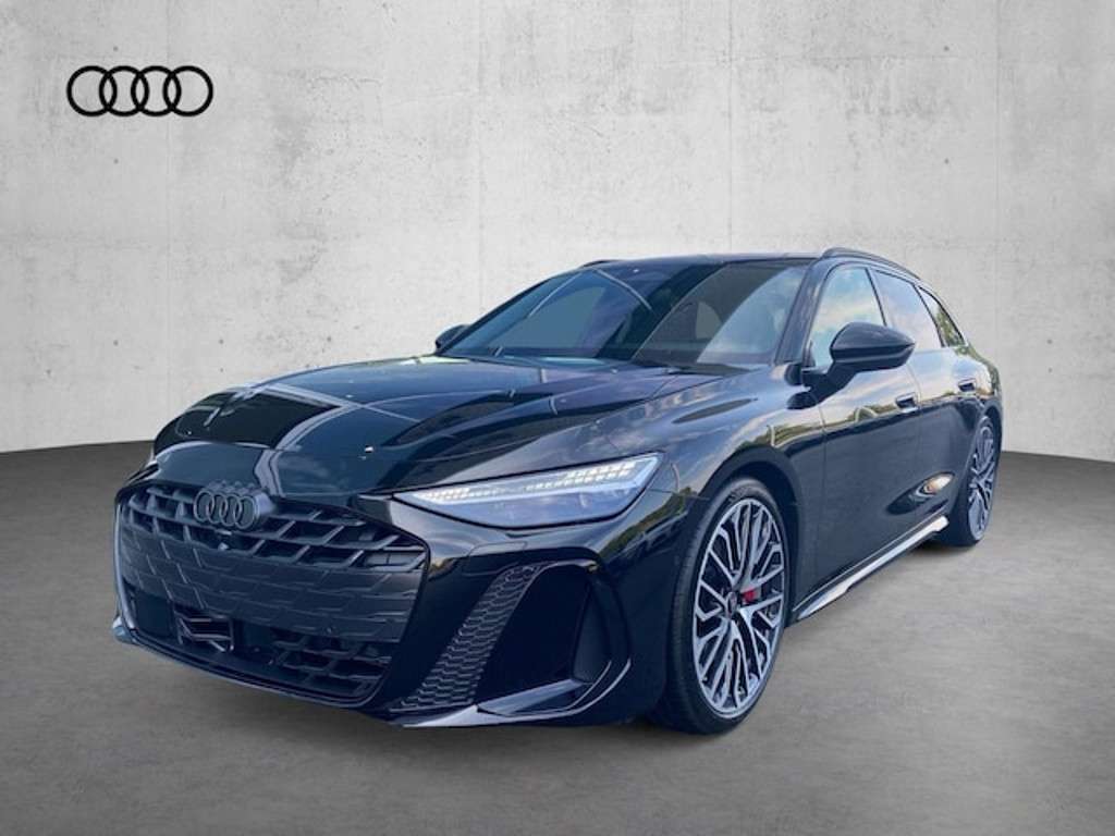 Audi A6 e-tron 2025 Hybride Benzine