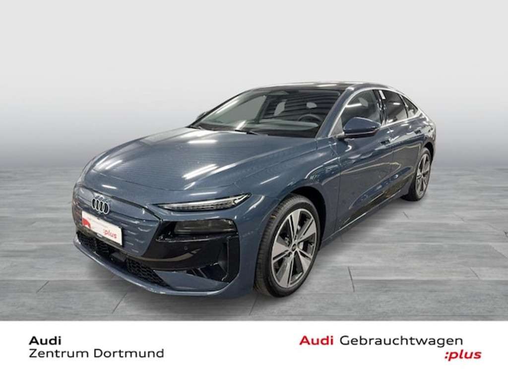 Audi A6 e-tron 2025 Elektrisch