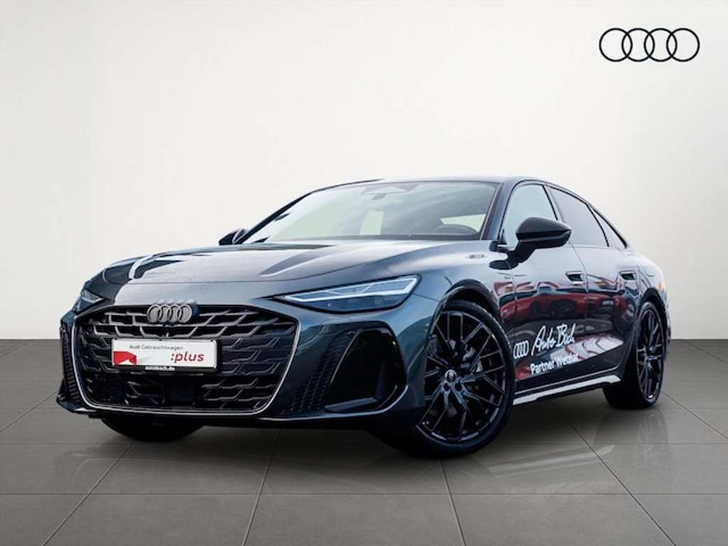 Audi A6 2025 Hybride Benzine