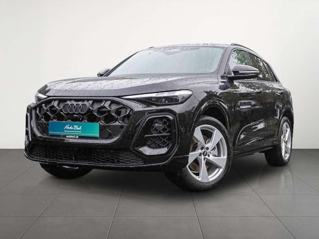 Audi Q5 2025 Hybride Benzine