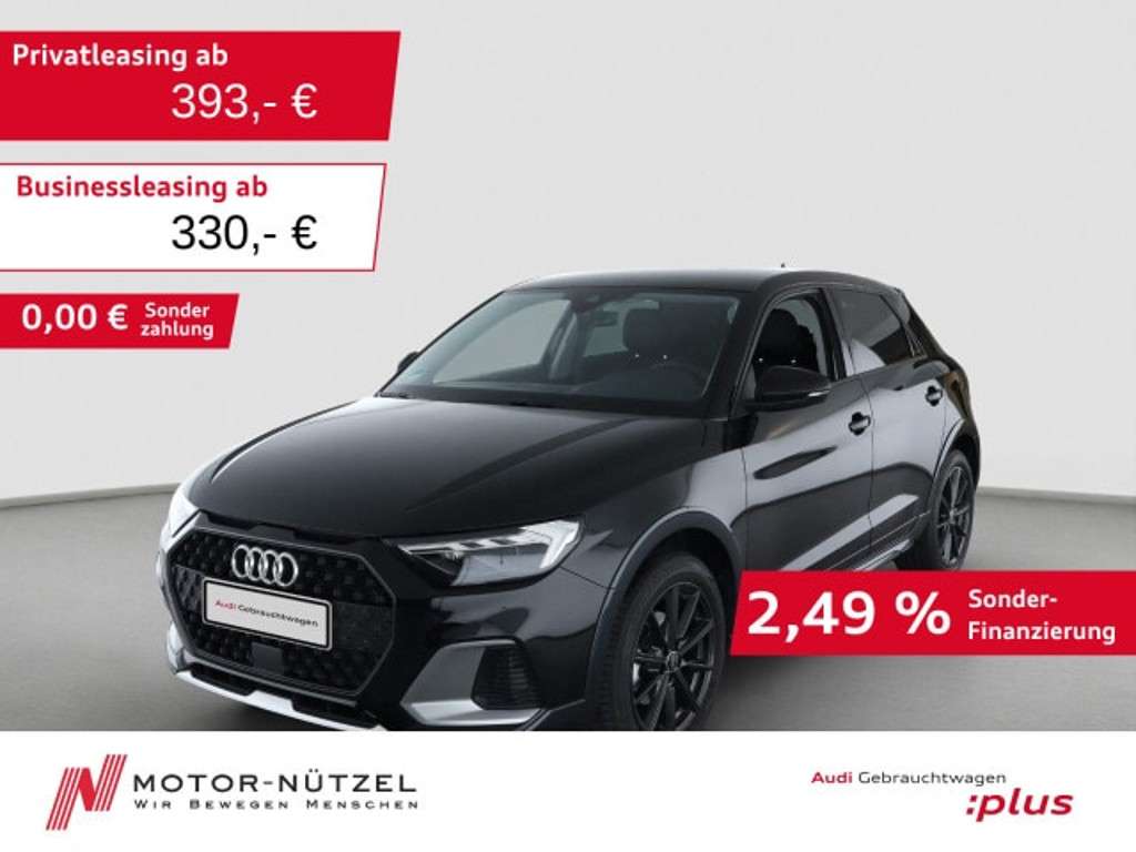 Audi A1 2025 Benzine