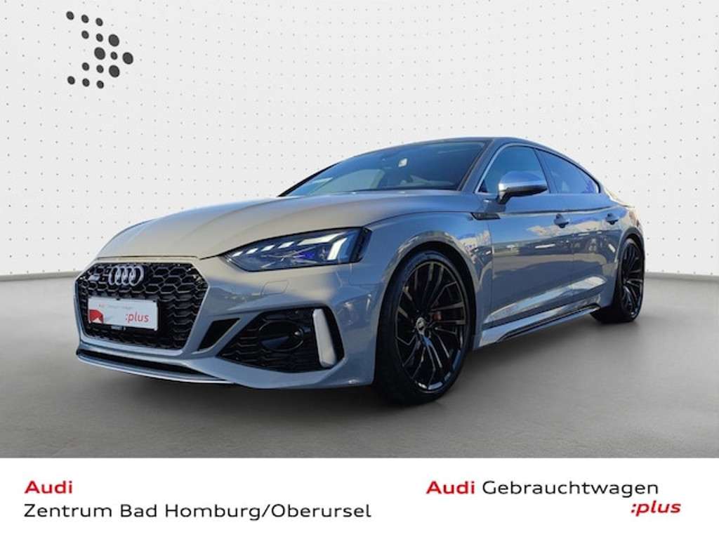 Audi RS5 2022 Benzine