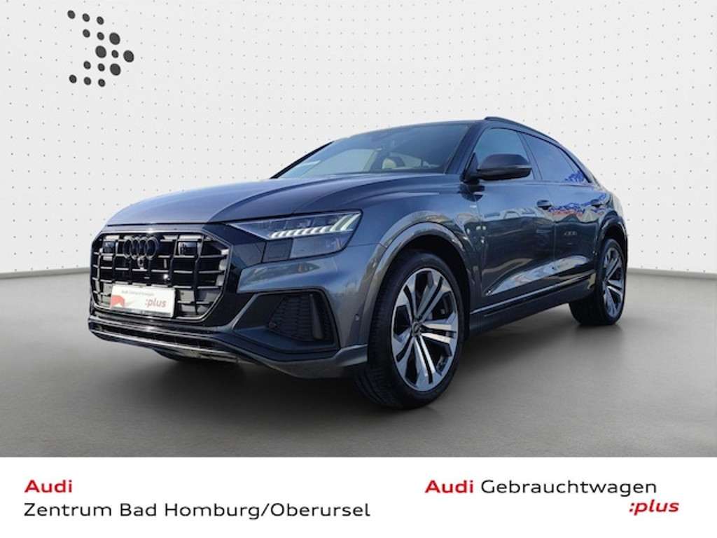 Audi Q8 2022 Diesel