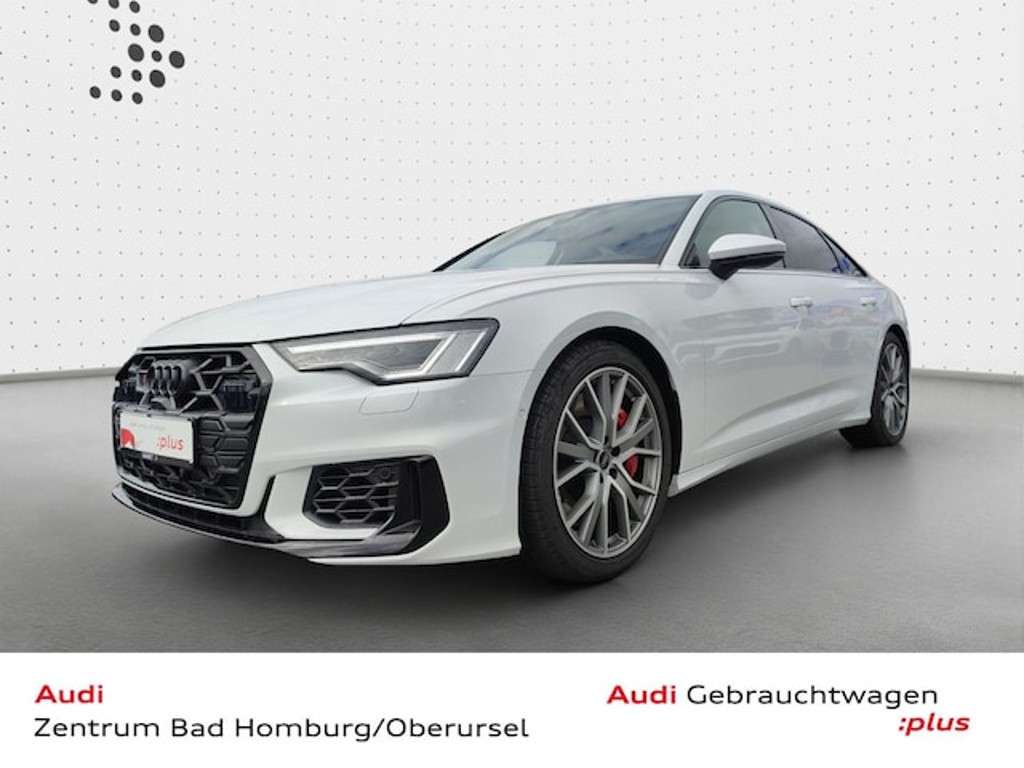 Audi S6 2024 Diesel