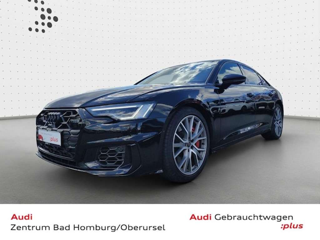Audi S6 2024 Diesel