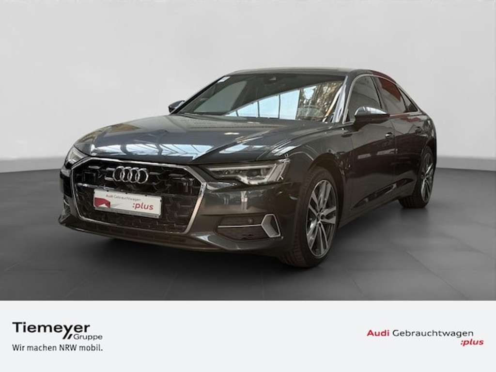 Audi A6 2024 Hybride Benzine