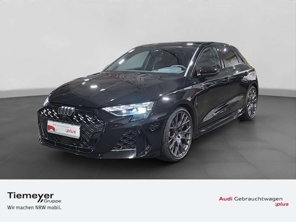 Audi RS3 2025 Benzine