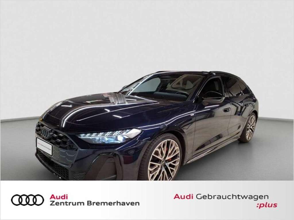 Audi A5 2025 Benzine