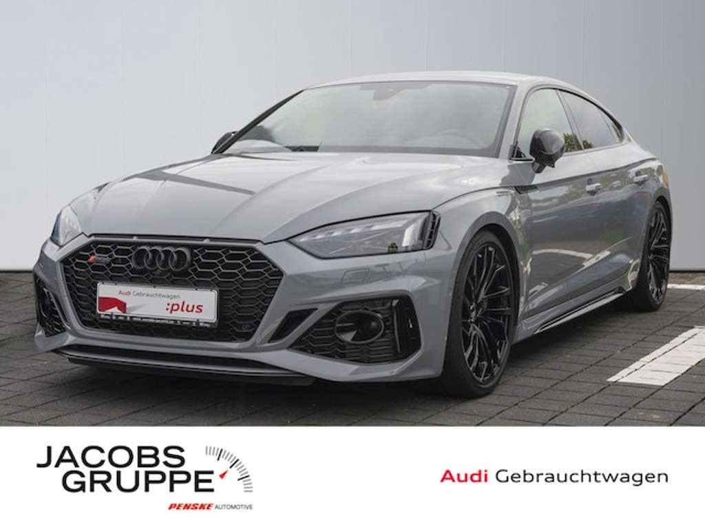 Audi RS5 2021 Benzine