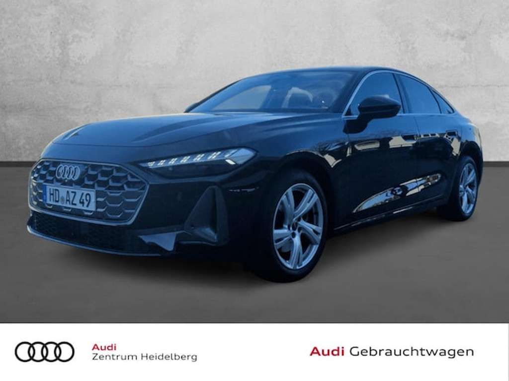 Audi A5 2024 Benzine