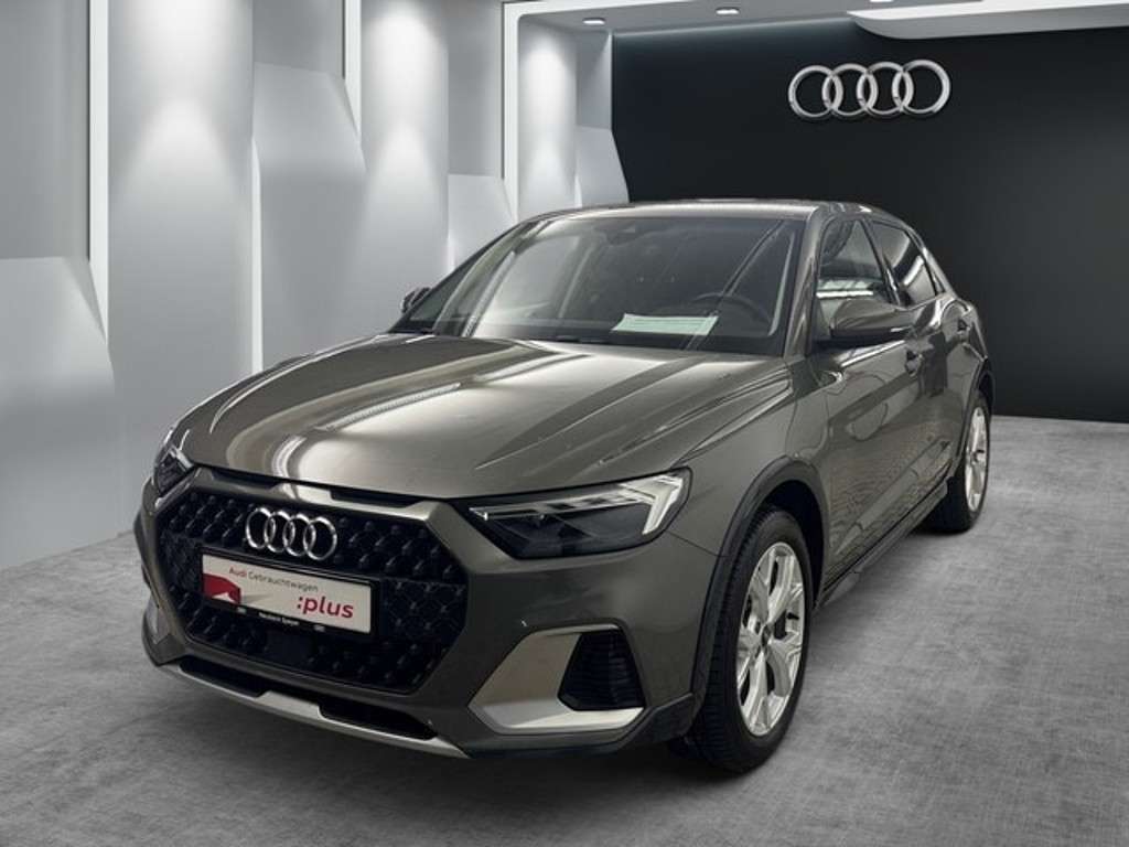 Audi A1 2022 Benzine