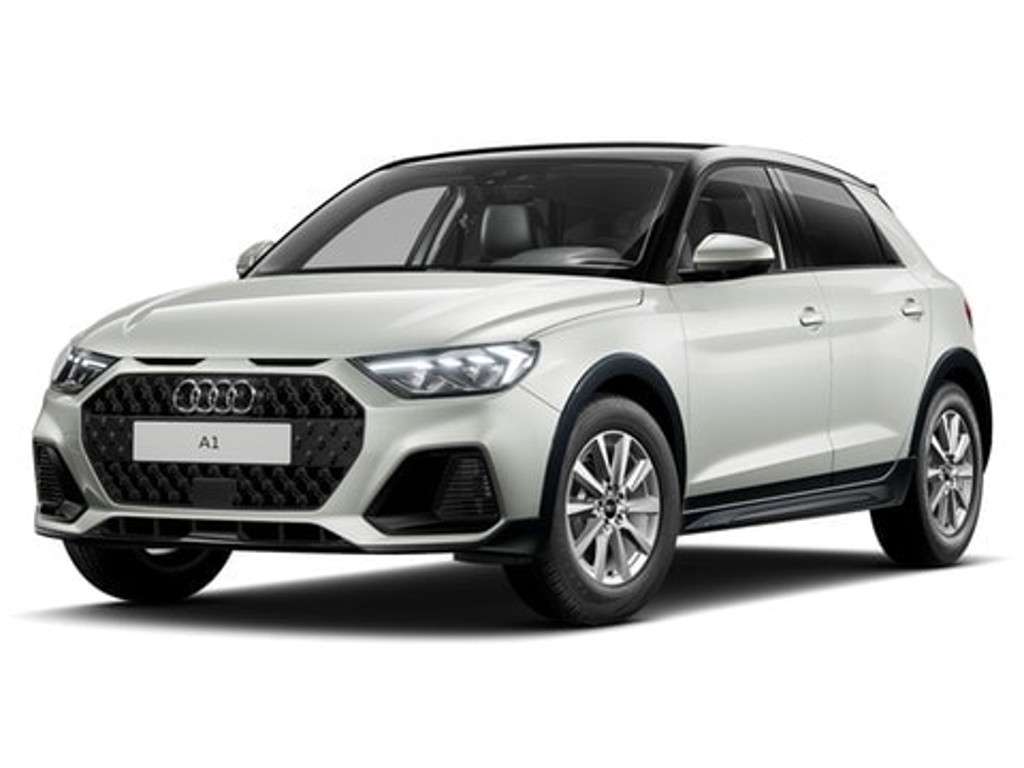 Audi A1 2025 Benzine