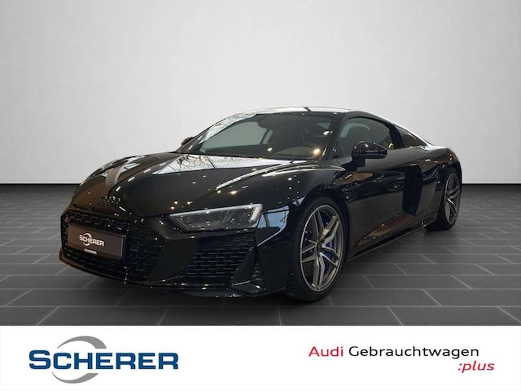 Audi R8 2024 Benzine