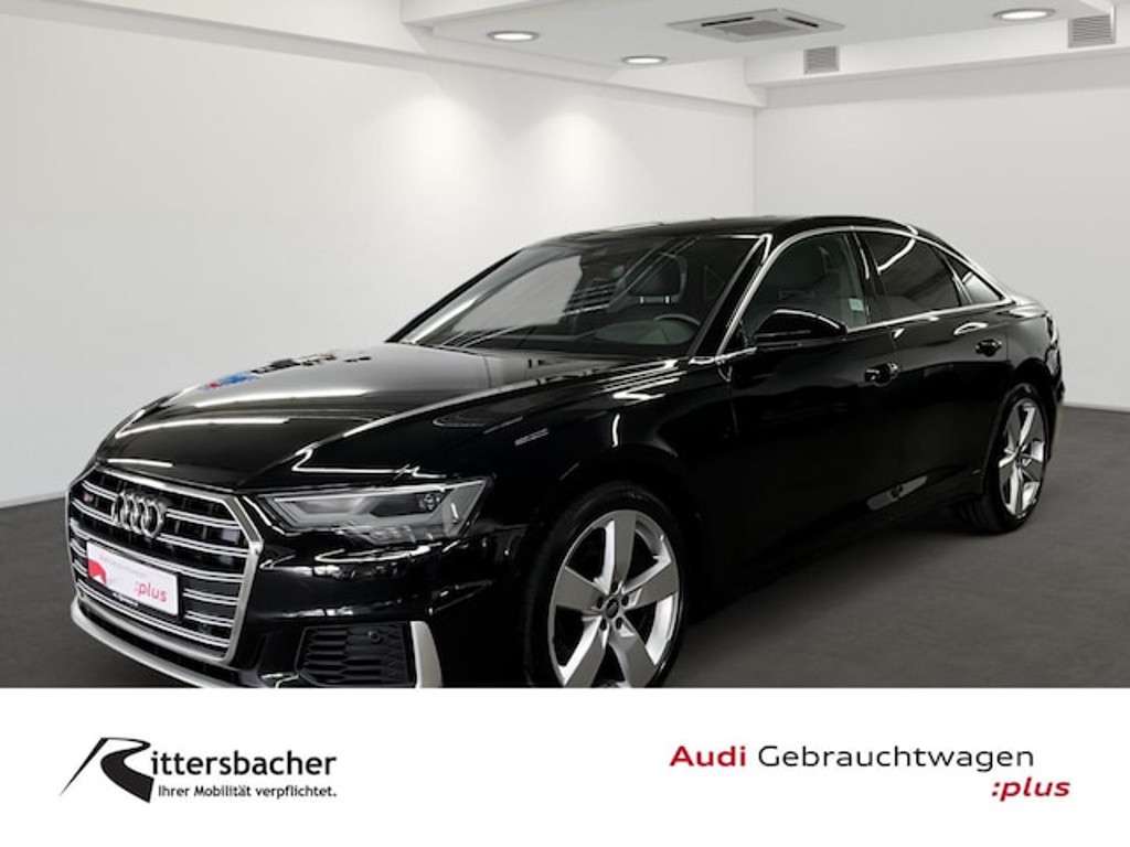 Audi S6 2023 Diesel
