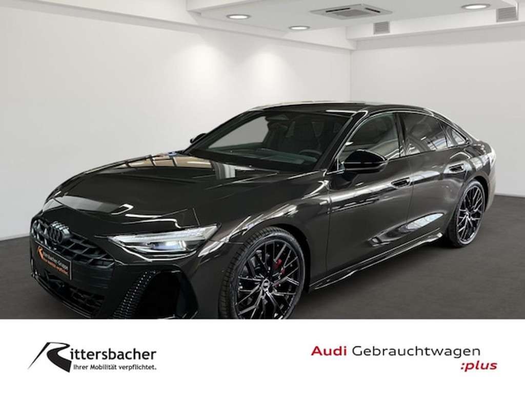 Audi A6 e-tron 2025 Hybride Benzine