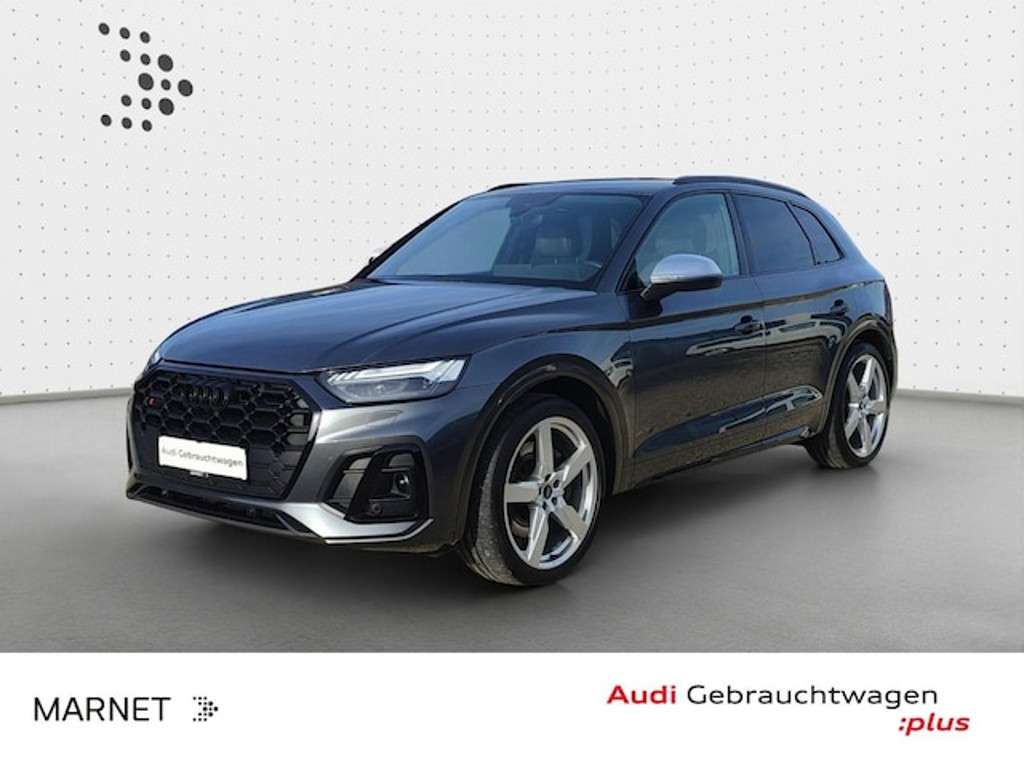 Audi SQ5 2022 Diesel